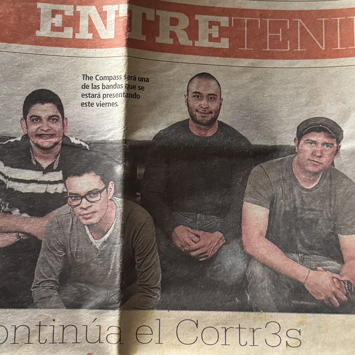 Primer toquín